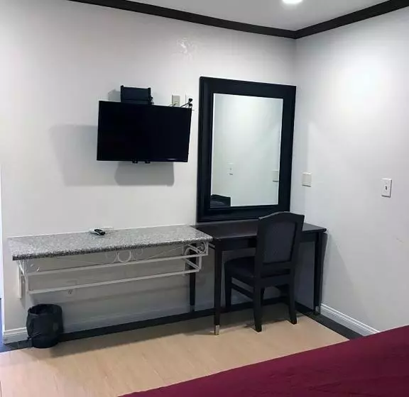 فندق Starlight Inn Canoga Park