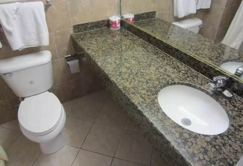 فندق Starlight Inn Canoga Park