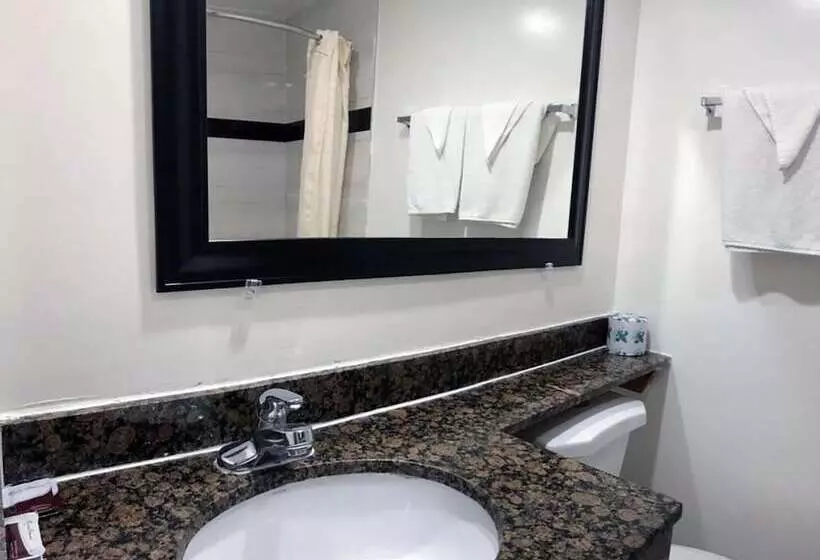 فندق Starlight Inn Canoga Park