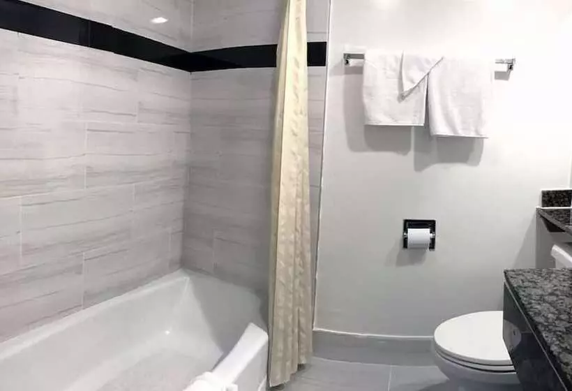 فندق Starlight Inn Canoga Park