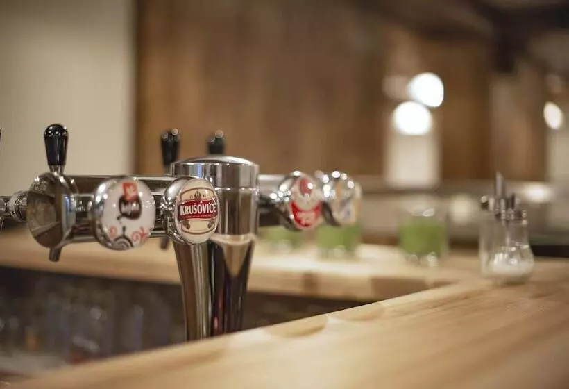 ホテル Tatragolf Mountain Resort