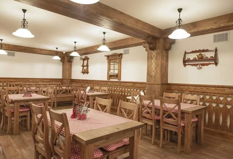 ホテル Tatragolf Mountain Resort