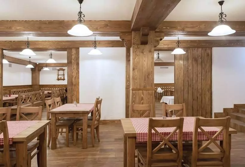 ホテル Tatragolf Mountain Resort