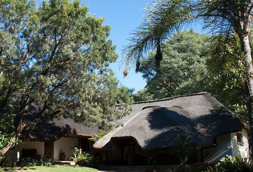 Hotel Thabankulu Game Resort