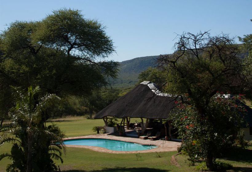 Hotel Thabankulu Game Resort