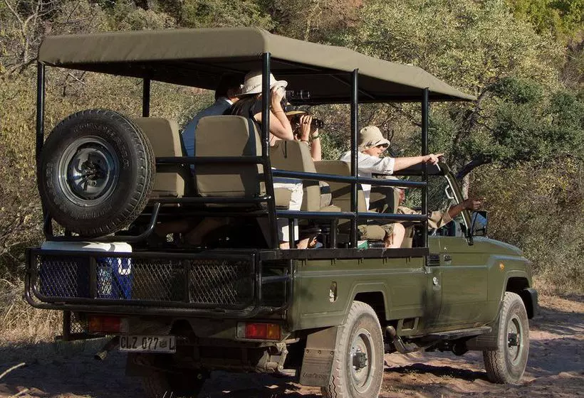 Thabankulu Game Resort