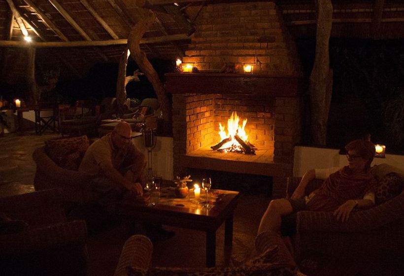 Hotel Thabankulu Game Resort