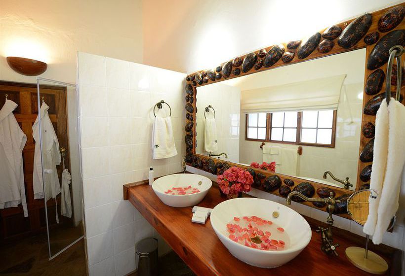 Hotel Thabankulu Game Resort