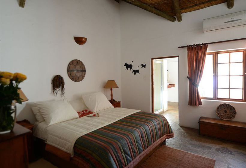 Hotel Thabankulu Game Resort