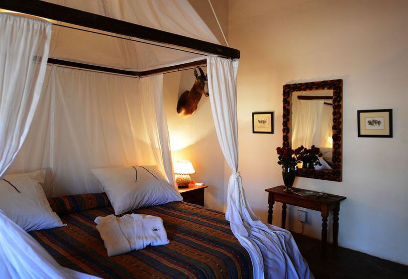 Hotel Thabankulu Game Resort