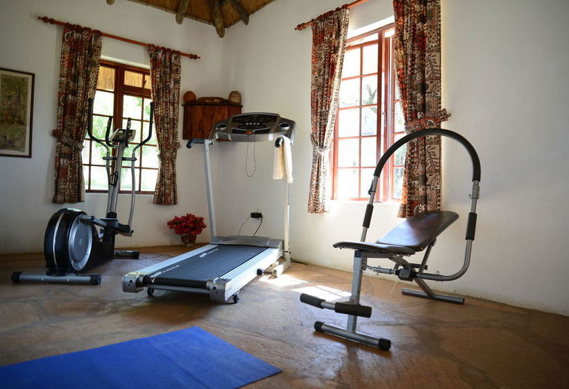 Hotel Thabankulu Game Resort