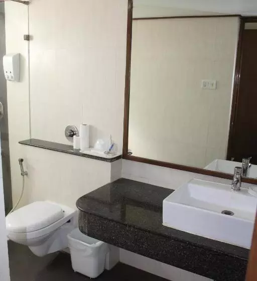 The Lotus Apartment Hotel, Venkatraman Street