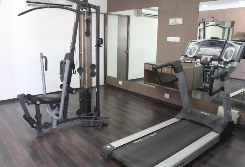 The Lotus Apartment Hotel, Venkatraman Street