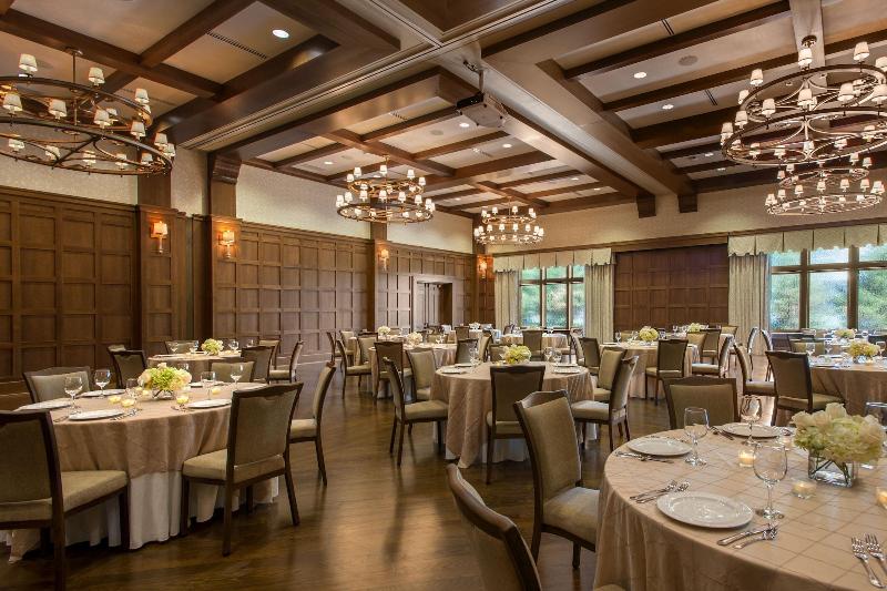 בית מלון כפרי The Sewanee Inn