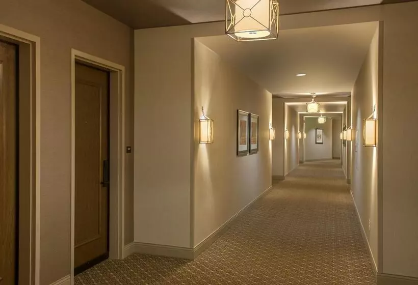 Отель The Sewanee Inn