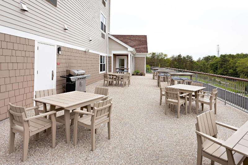 호텔 Towneplace Suites By Marriott Wareham Buzzards Bay