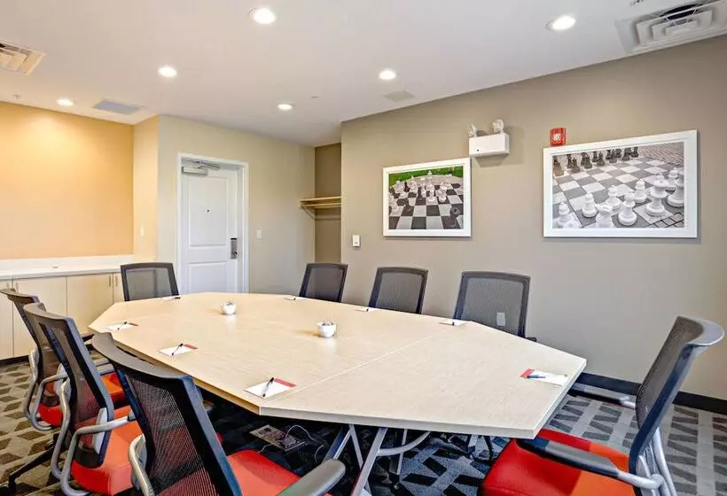 호텔 Towneplace Suites By Marriott Wareham Buzzards Bay