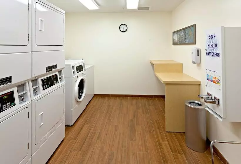 호텔 Towneplace Suites By Marriott Wareham Buzzards Bay