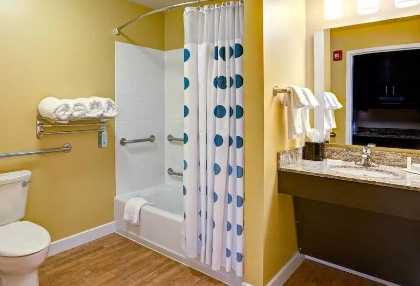 호텔 Towneplace Suites By Marriott Wareham Buzzards Bay