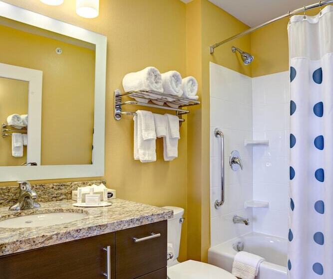 호텔 Towneplace Suites By Marriott Wareham Buzzards Bay