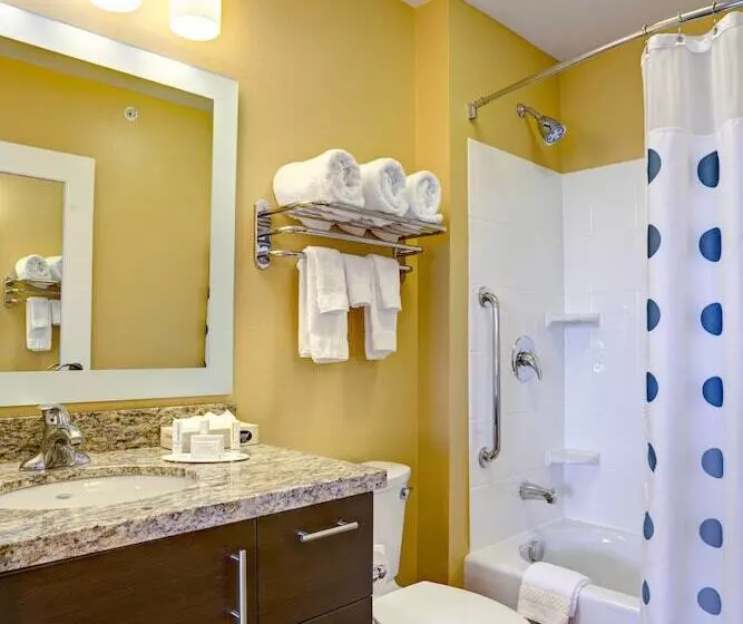 호텔 Towneplace Suites By Marriott Wareham Buzzards Bay