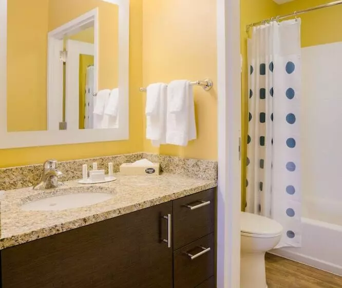 호텔 Towneplace Suites By Marriott Wareham Buzzards Bay