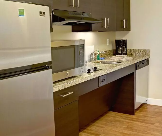 호텔 Towneplace Suites By Marriott Wareham Buzzards Bay