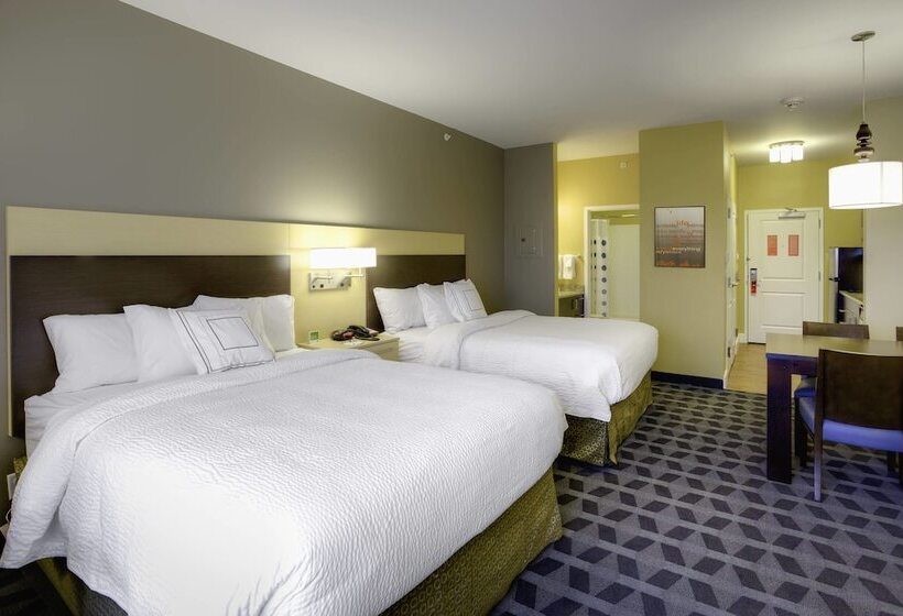 호텔 Towneplace Suites By Marriott Wareham Buzzards Bay