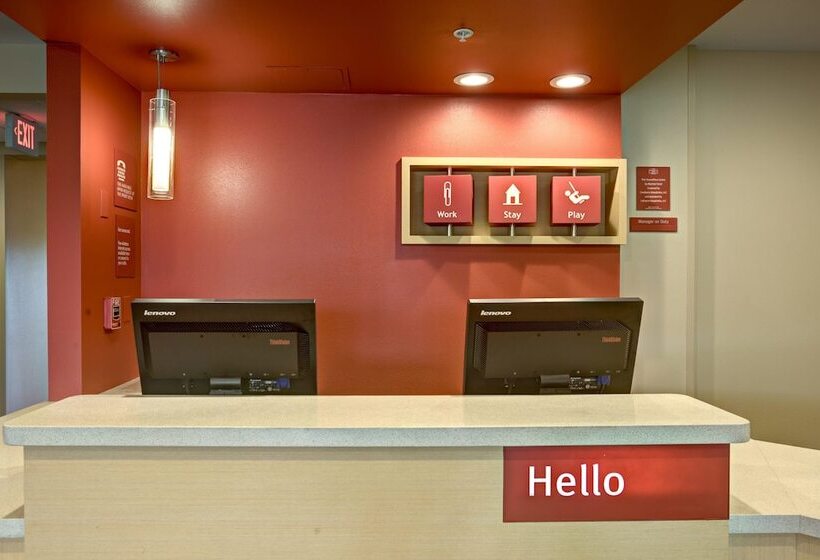 호텔 Towneplace Suites By Marriott Wareham Buzzards Bay