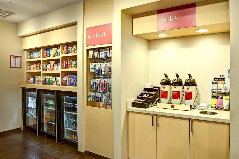 호텔 Towneplace Suites By Marriott Wareham Buzzards Bay