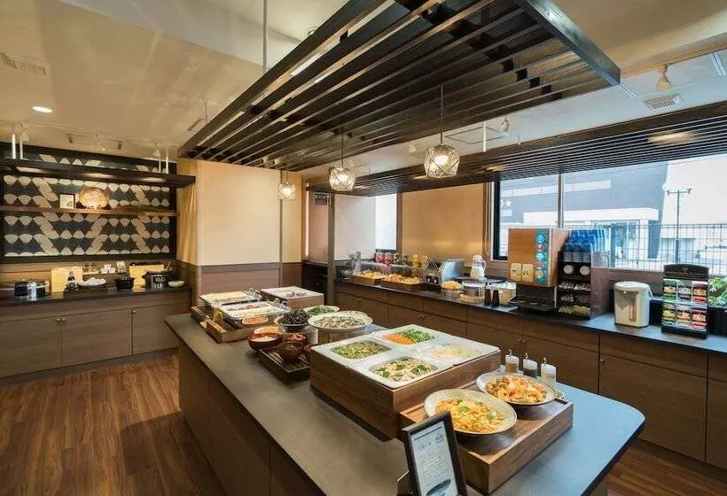 Vessel Hotel Kurashiki