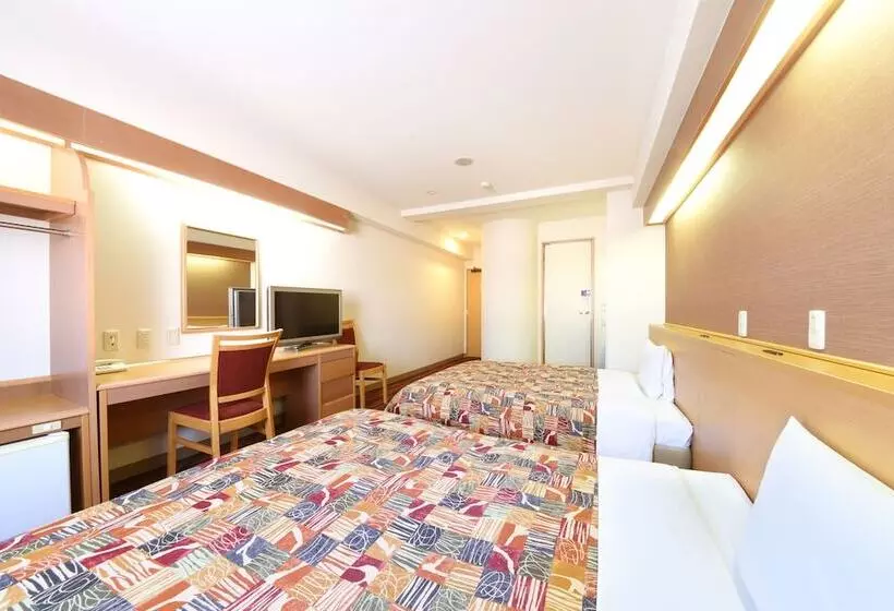 Vessel Hotel Kurashiki