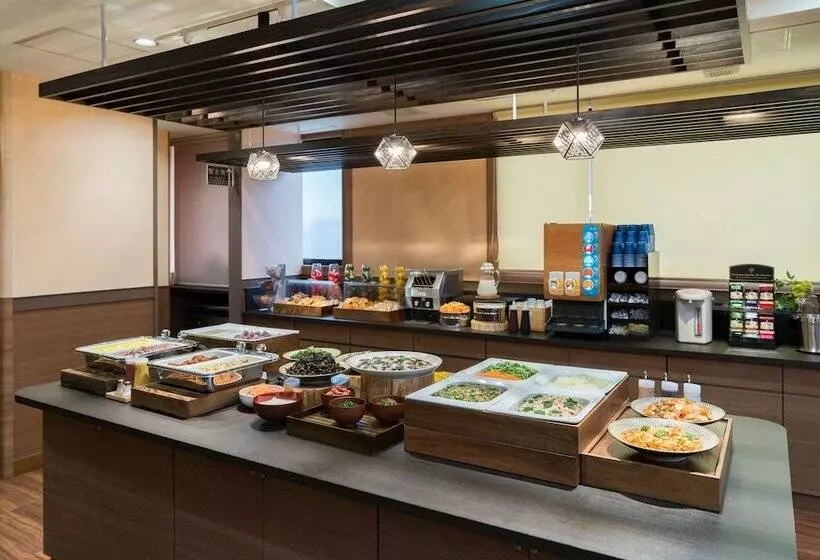 Vessel Hotel Kurashiki