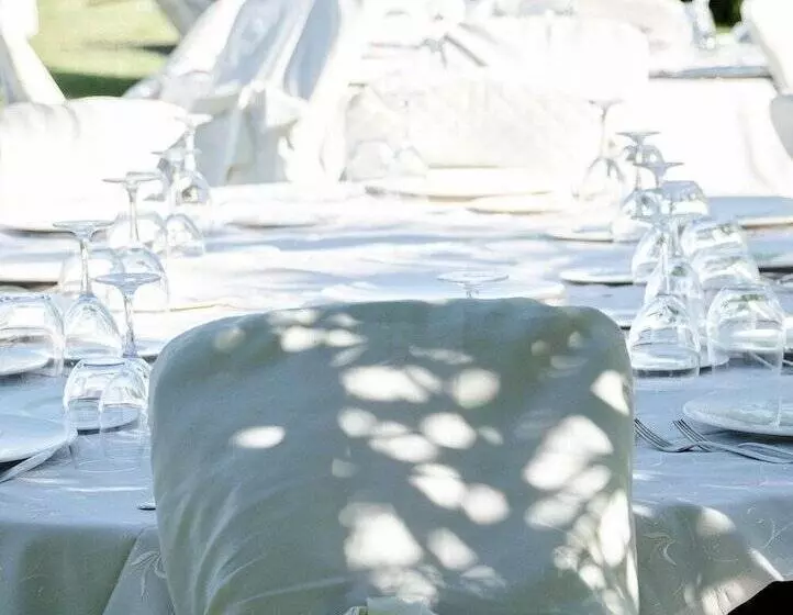 فندق Villa Giatra