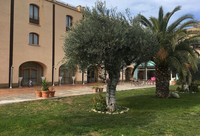 فندق Villa Giatra