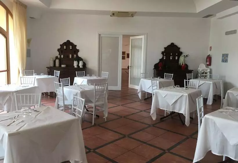 فندق Villa Giatra