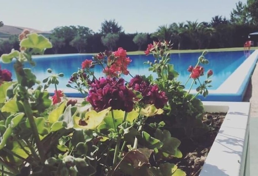 فندق Villa Giatra