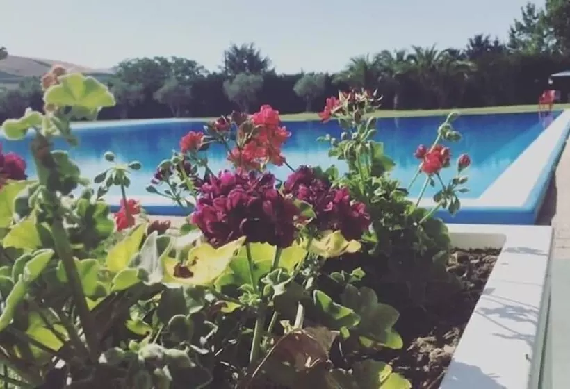 فندق Villa Giatra