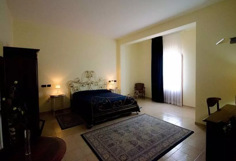 فندق Villa Giatra