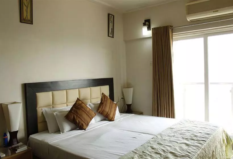 Laurent & Benon Premium Service Apartments