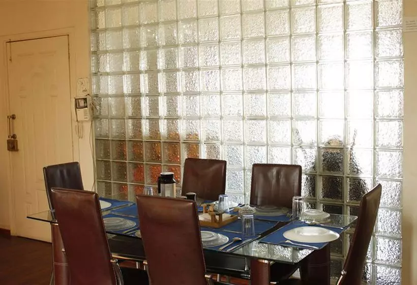 Laurent & Benon Premium Service Apartments