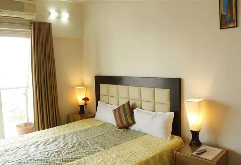 Laurent & Benon Premium Service Apartments