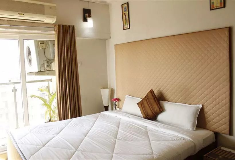Laurent & Benon Premium Service Apartments