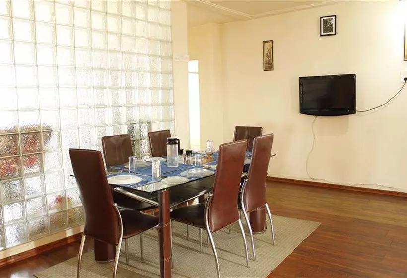 Laurent & Benon Premium Service Apartments