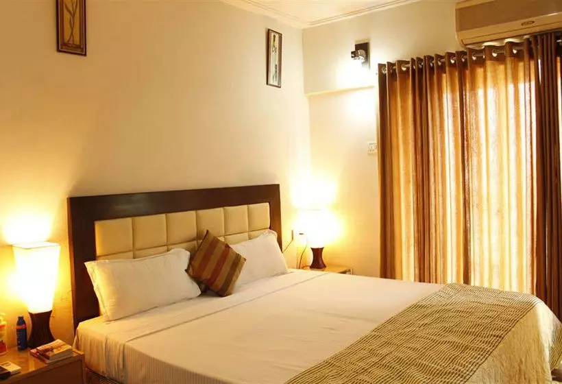 Laurent & Benon Premium Service Apartments
