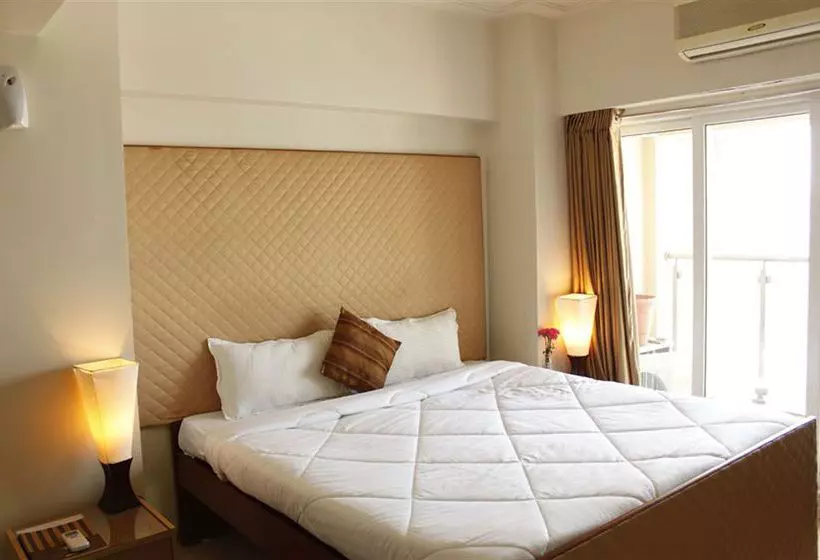 Laurent & Benon Premium Service Apartments