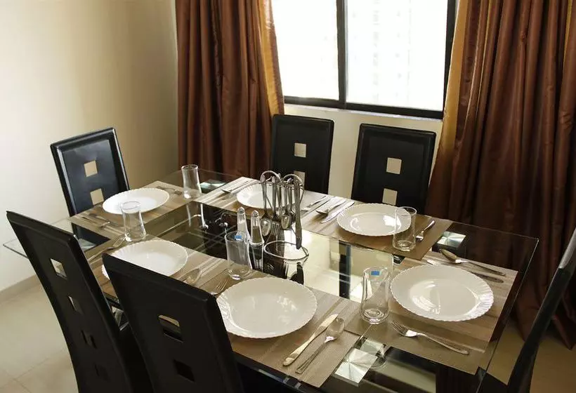 Laurent & Benon Premium Service Apartments