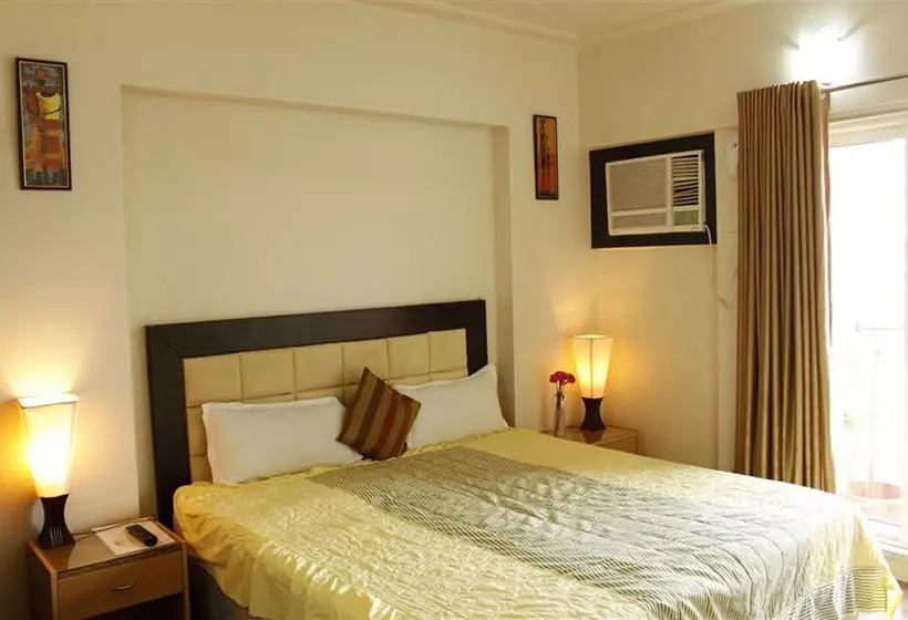 Laurent & Benon Premium Service Apartments