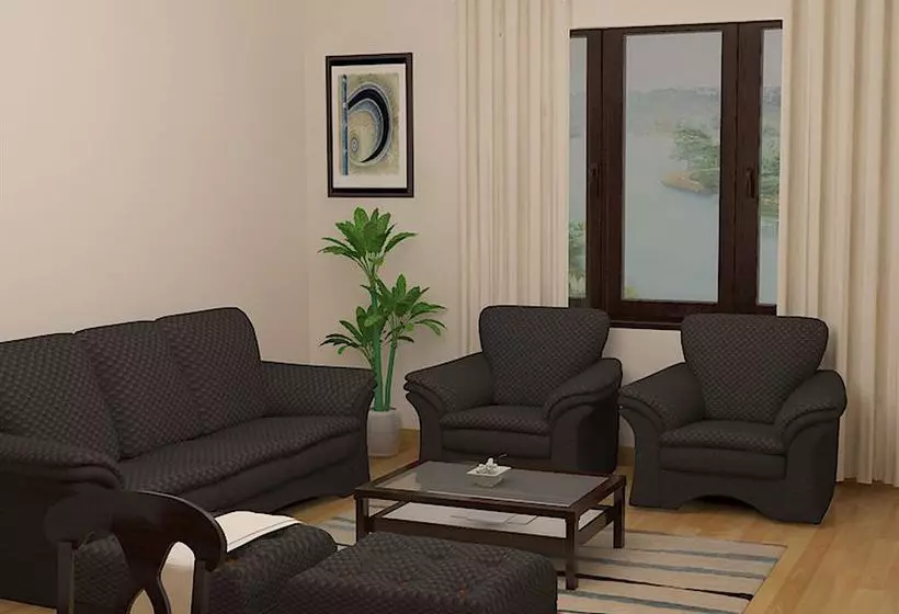 Laurent & Benon Premium Service Apartments
