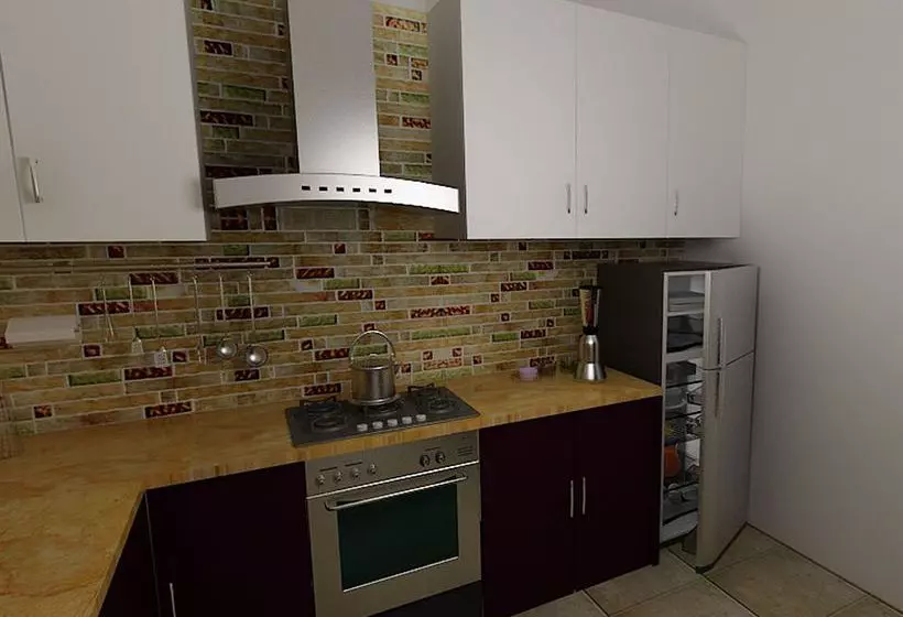 Laurent & Benon Premium Service Apartments